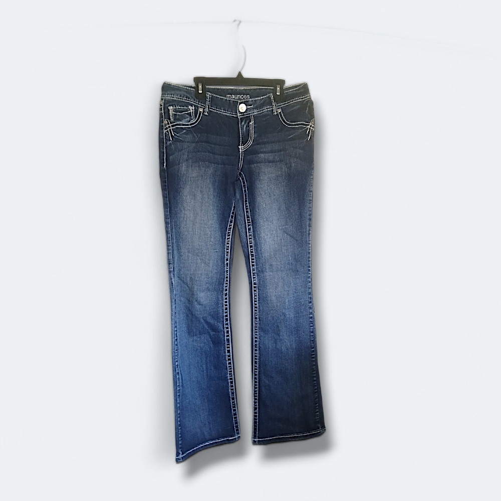 Maurices Jeans